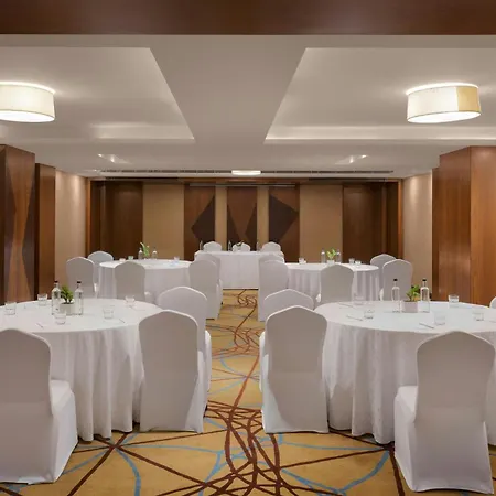 The Fern, Jaipur, Series By Marriott-3