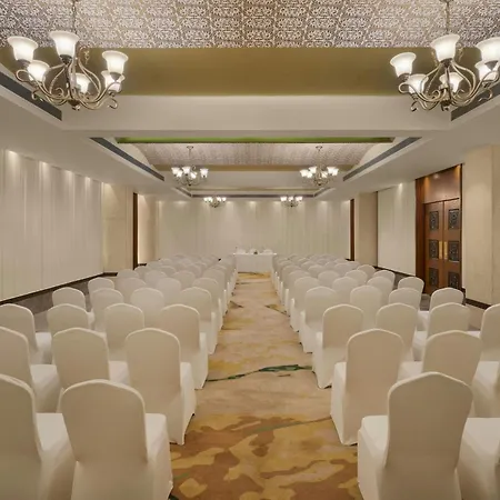 The Fern, Jaipur, Series By Marriott-2
